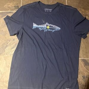 Life is good Men’s T-Shirt